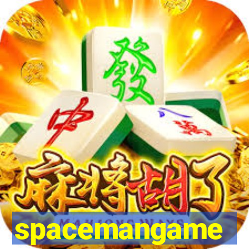 spacemangame