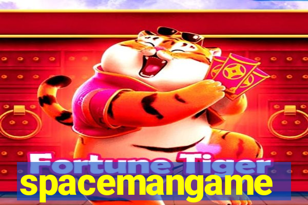 spacemangame