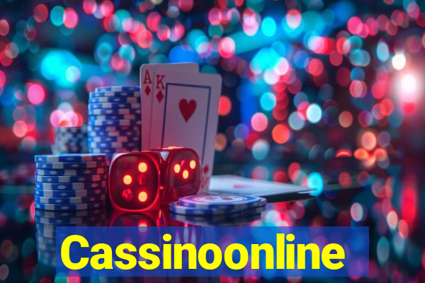 Cassinoonline