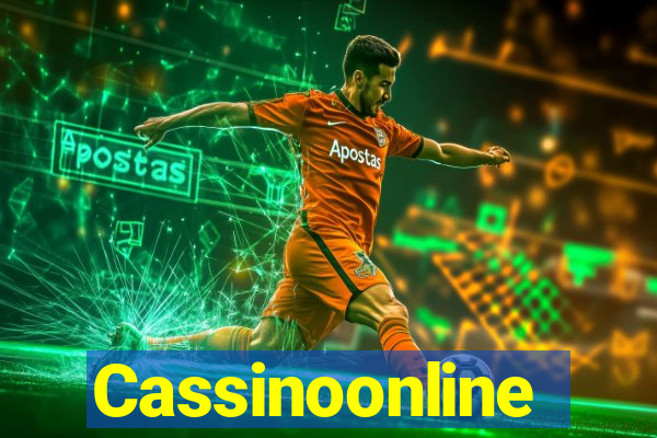 Cassinoonline