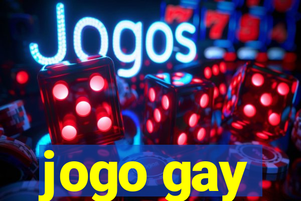 jogo gay