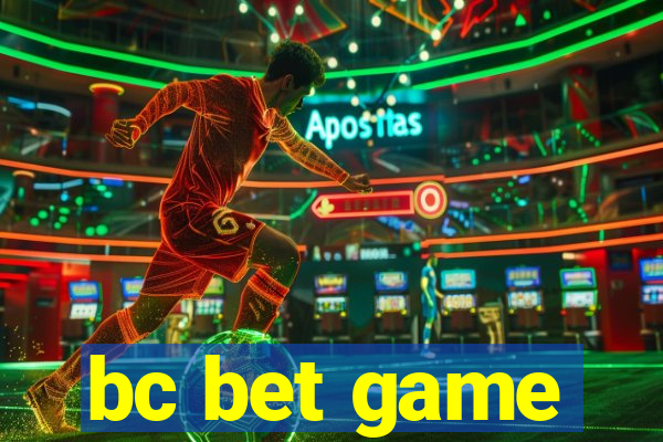 bc bet game