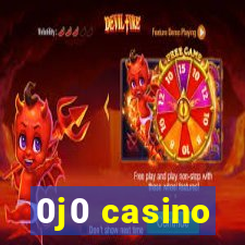 0j0 casino