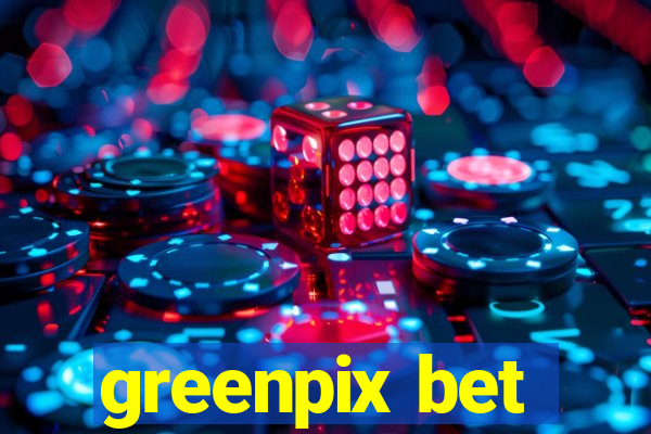 greenpix bet