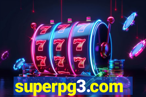 superpg3.com