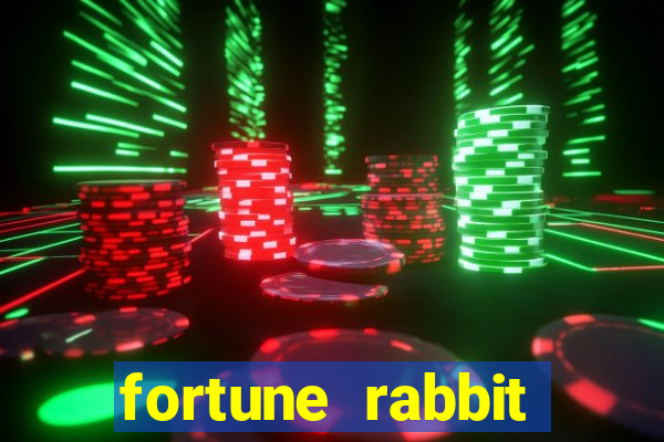 fortune rabbit gratis demo