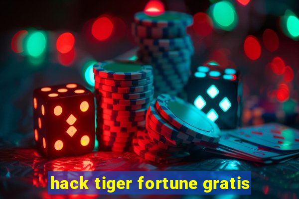 hack tiger fortune gratis