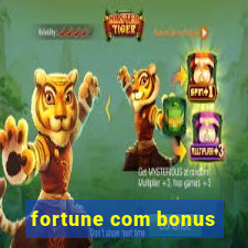 fortune com bonus