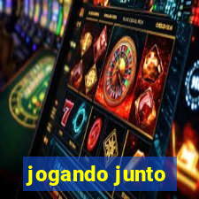 jogando junto