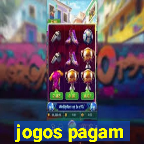 jogos pagam