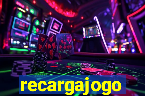 recargajogo