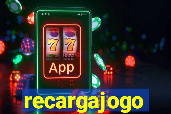 recargajogo