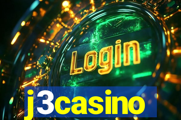 j3casino