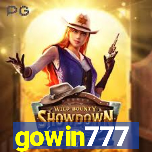 gowin777