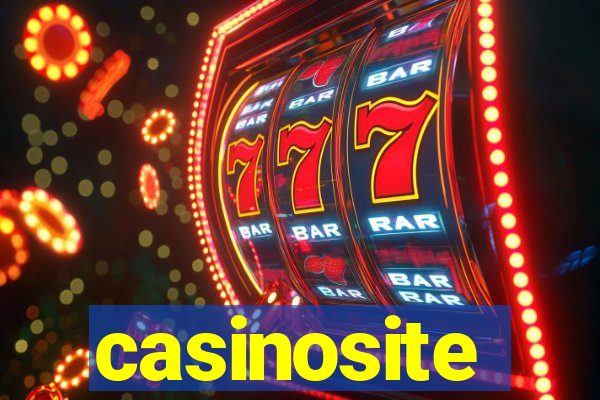 casinosite