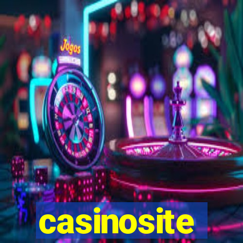 casinosite