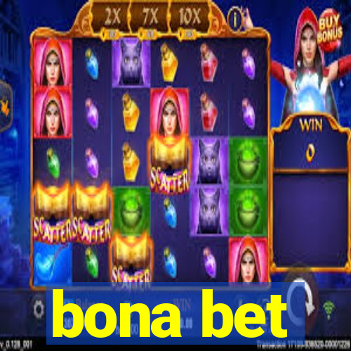 bona bet