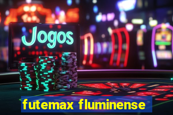 futemax fluminense