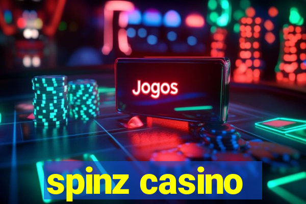 spinz casino