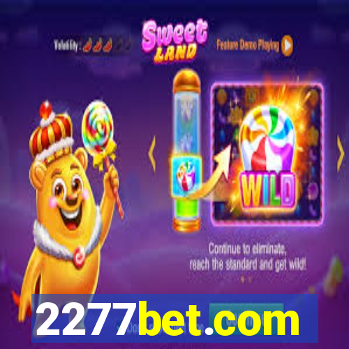 2277bet.com