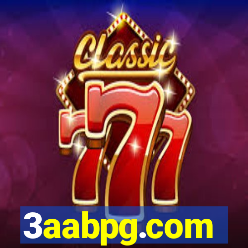 3aabpg.com