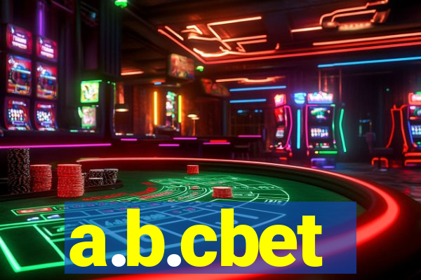 a.b.cbet