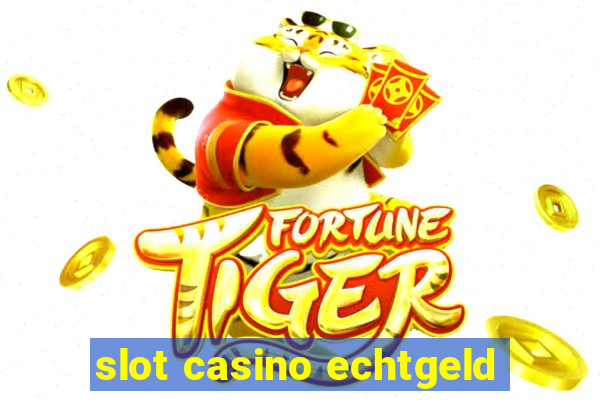 slot casino echtgeld