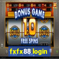 fxfx88 login