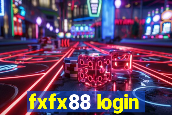 fxfx88 login