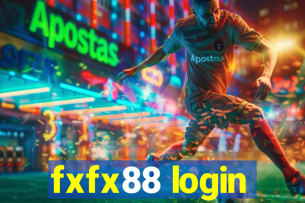 fxfx88 login