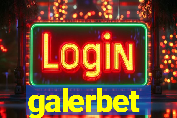 galerbet