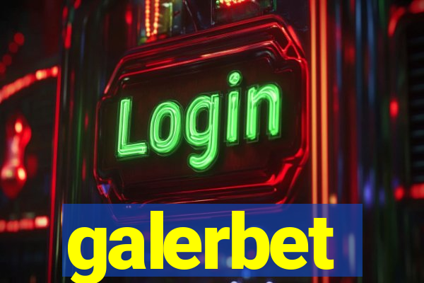 galerbet