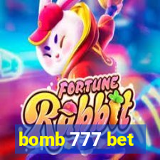 bomb 777 bet