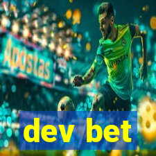 dev bet