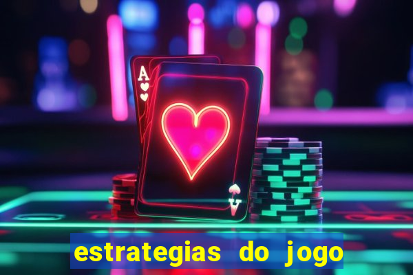 estrategias do jogo fortune tiger