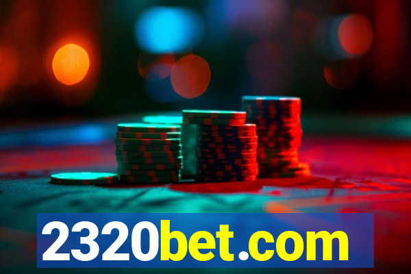 2320bet.com