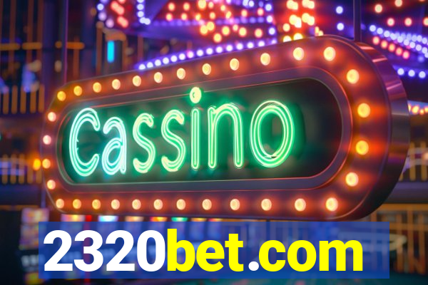 2320bet.com