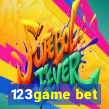 123game bet