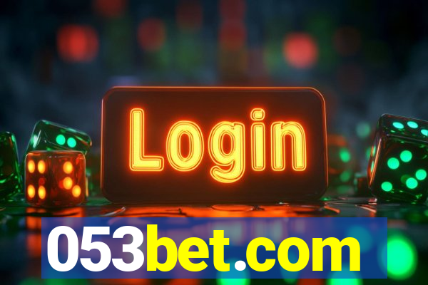 053bet.com