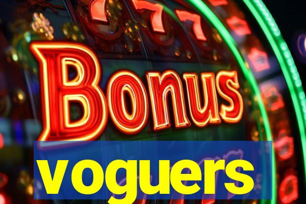 voguers