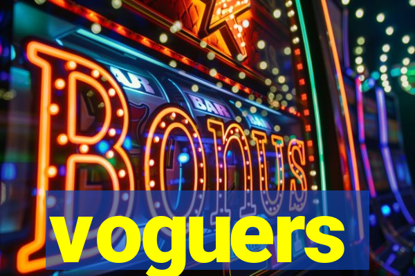 voguers