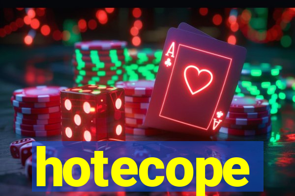 hotecope