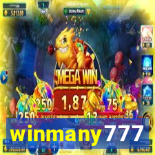 winmany777