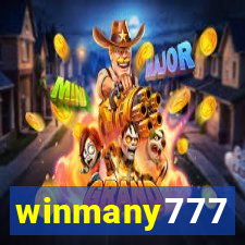 winmany777