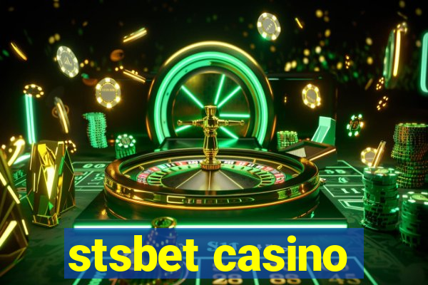 stsbet casino