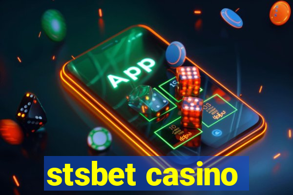 stsbet casino