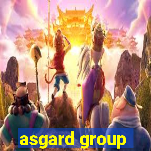 asgard group