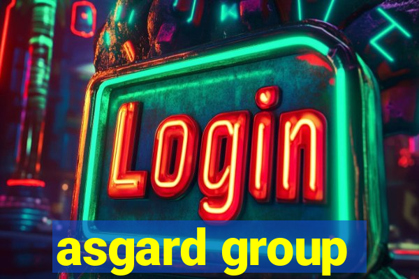 asgard group