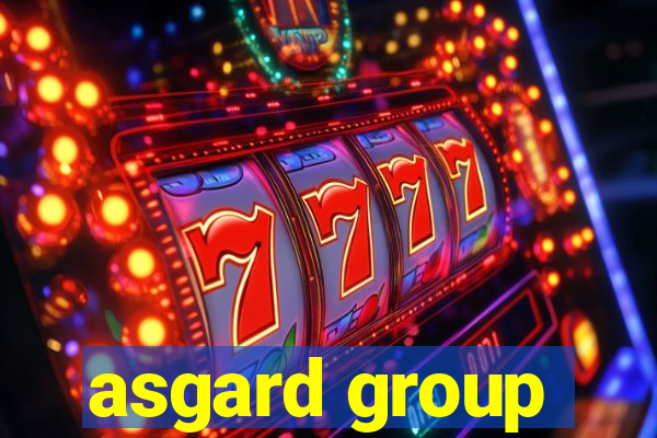 asgard group