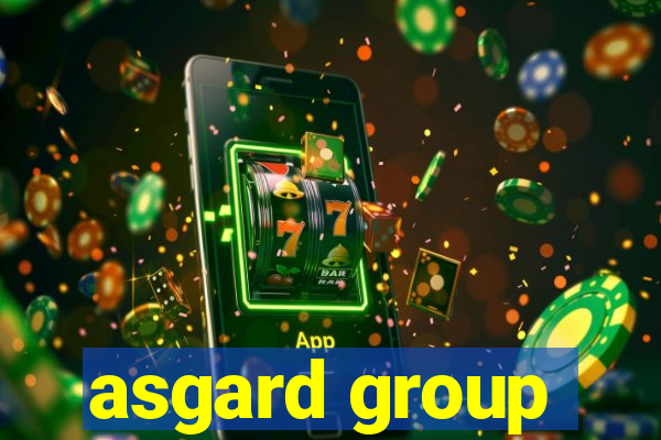 asgard group